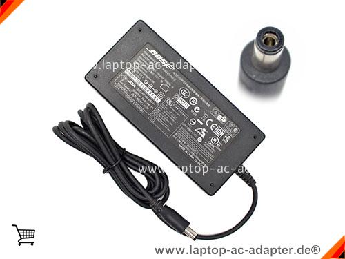 Große Bilder 1 von Original BOSE  17V 2A Laptop AC Adapter, Notebook Netzteile BOSE17V2A34W-5.5x2.1mm