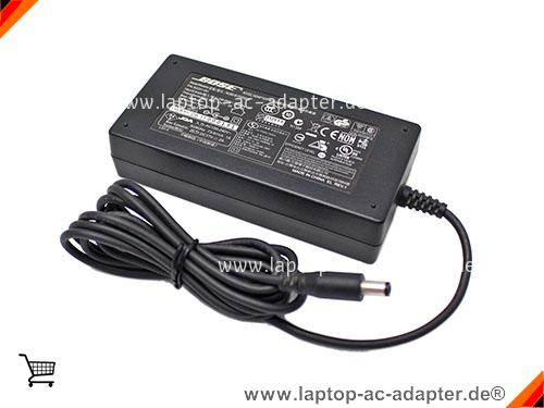 Große Bilder 2 von Original BOSE  17V 2A Laptop AC Adapter, Notebook Netzteile BOSE17V2A34W-5.5x2.1mm