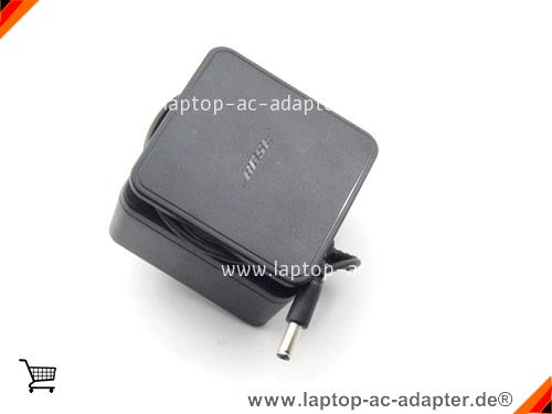Große Bilder 3 von Original BOSE  20V 1.5A Laptop AC Adapter, Notebook Netzteile BOSE20V1.5A30W-5.5x2.5mm