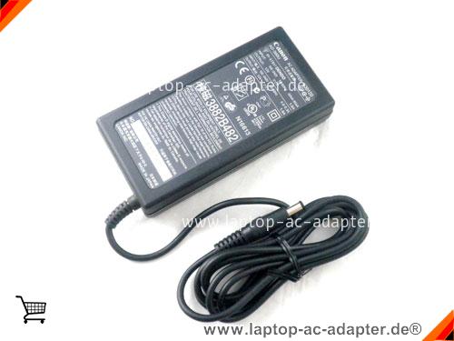 Große Bilder 2 von Original CANON AD-360D ac adapter, 13V 1.8A AD-360D Notebook Netzteile CANON13V1.8A23W-5.5x3.0mm