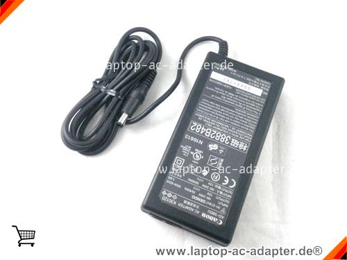 Große Bilder 3 von Original CANON AD-360D ac adapter, 13V 1.8A AD-360D Notebook Netzteile CANON13V1.8A23W-5.5x3.0mm