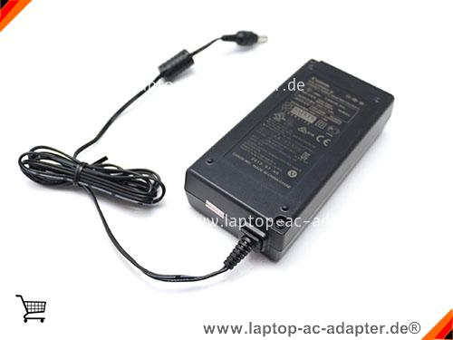 Bild 2 Von Original Canon Ca-cp200 B Compact Power Adapter 24v 1.8a Für Selphy Printer Cp1300 Auf Laptop-ac-adapter.de 