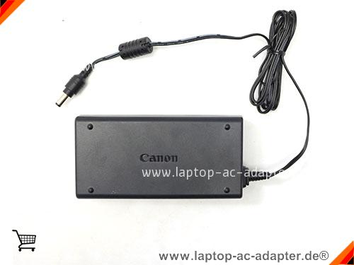 Bild 3 Von Original Canon Ca-cp200 B Compact Power Adapter 24v 1.8a Für Selphy Printer Cp1300 Auf Laptop-ac-adapter.de 