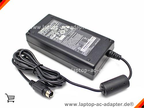 Bild 2 Von Original Canon Mg1-4314 Ac Adapter 24v 2.2a 52.8w Compact Power Adapter 4 Pins Auf Laptop-ac-adapter.de 