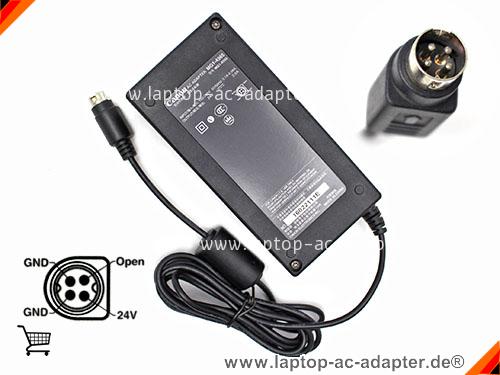Große Bilder 1 von Original CANON MG1-4565 ac adapter, 24V 2A MG1-4565 Notebook Netzteile CANON24V2A48W-4PIN-SZXF