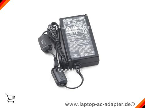 Große Bilder 1 von Original CANON CA-560 ac adapter, 9.5V 2.7A CA-560 Notebook Netzteile CANON9.5V2.7A26W-3holes