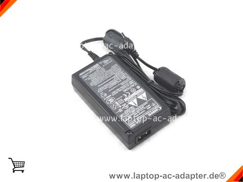 Große Bilder 2 von Original CANON CA-560 ac adapter, 9.5V 2.7A CA-560 Notebook Netzteile CANON9.5V2.7A26W-3holes