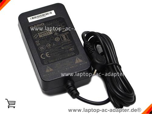 Große Bilder 2 von Original CASIO AD-A12150LW ac adapter, 12V 1.5A AD-A12150LW Notebook Netzteile CASIO12V1.5A18W-5.0x3.0mm