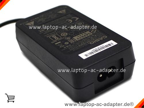 Große Bilder 4 von Original CASIO AD-A12150LW ac adapter, 12V 1.5A AD-A12150LW Notebook Netzteile CASIO12V1.5A18W-5.0x3.0mm