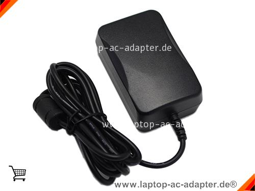 Große Bilder 3 von Original CASIO AD-E95100LW ac adapter, 9.5V 1A AD-E95100LW Notebook Netzteile CASIO9.5V1A9.5W-4.8x1.7mm