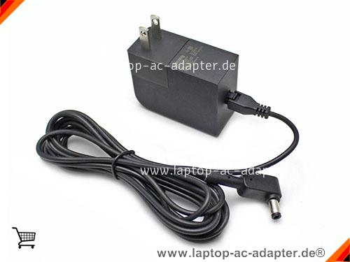 Große Bilder 2 von Original CHICONY A16-010N1A ac adapter, 12V 0.833A A16-010N1A Notebook Netzteile CHICONY12V0.833A10W-5.5x2.1mm-US