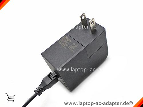 Große Bilder 4 von Original CHICONY A16-010N1A ac adapter, 12V 0.833A A16-010N1A Notebook Netzteile CHICONY12V0.833A10W-5.5x2.1mm-US