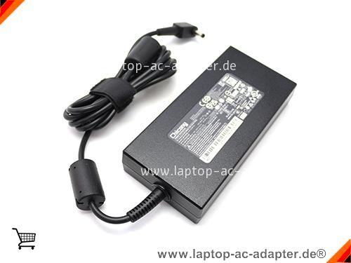 Bild 2 Von Original Chicony A17-230p1a Ac Adapter Up/n A230a033p 19.5v 11.8a 230w Für Acer Gaming Laptop Auf Laptop-ac-adapter.de 