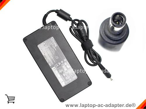 Große Bilder 1 von Original CHICONY A17280P1A ac adapter, 19.5V 14.36A A17280P1A Notebook Netzteile CHICONY19.5V14.36A280W-7.4x5.0mm