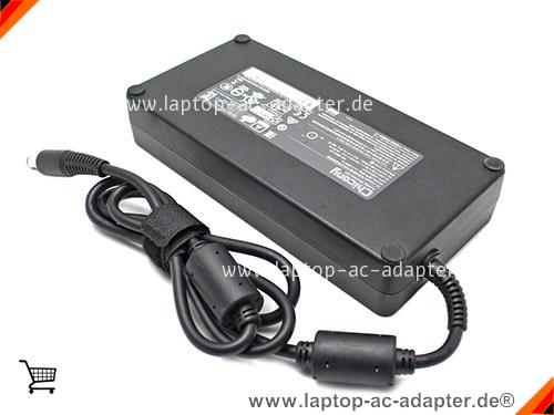 Große Bilder 2 von Original CHICONY A17280P1A ac adapter, 19.5V 14.36A A17280P1A Notebook Netzteile CHICONY19.5V14.36A280W-7.4x5.0mm