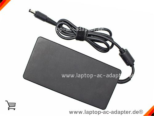 Große Bilder 3 von Original CHICONY A17280P1A ac adapter, 19.5V 14.36A A17280P1A Notebook Netzteile CHICONY19.5V14.36A280W-7.4x5.0mm
