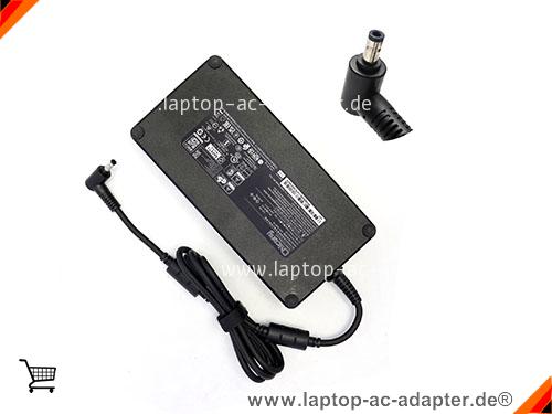 Große Bilder 1 von Original CHICONY A330A021P ac adapter, 19.5V 16.9A A330A021P Notebook Netzteile CHICONY19.5V16.92A330W-5.5x2.5mm