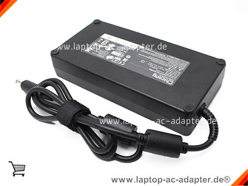 Große Bilder 2 von Original CHICONY AG195G9C006 ac adapter, 19.5V 16.9A AG195G9C006 Notebook Netzteile CHICONY19.5V16.9A330W-7.4x5.0mm