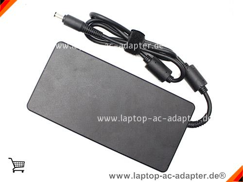 Große Bilder 3 von Original CHICONY AG195G9C006 ac adapter, 19.5V 16.9A AG195G9C006 Notebook Netzteile CHICONY19.5V16.9A330W-7.4x5.0mm
