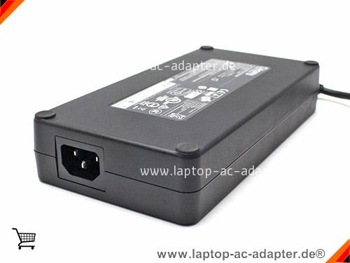 Große Bilder 4 von Original CHICONY AG195G9C006 ac adapter, 19.5V 16.9A AG195G9C006 Notebook Netzteile CHICONY19.5V16.9A330W-7.4x5.0mm