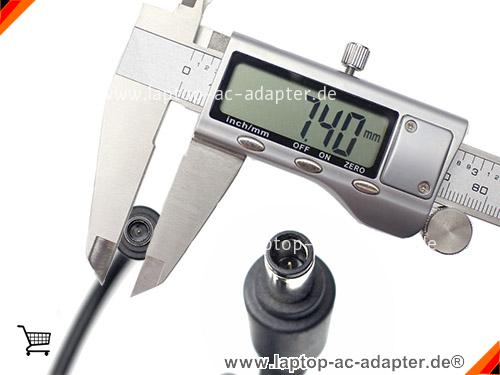Große Bilder 5 von Original CHICONY AG195G9C006 ac adapter, 19.5V 16.9A AG195G9C006 Notebook Netzteile CHICONY19.5V16.9A330W-7.4x5.0mm