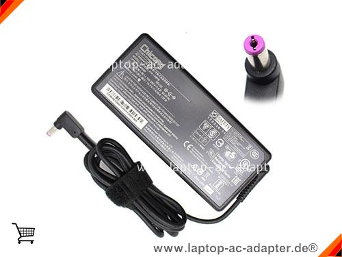 Bild 1 Von Original Chicony 19.5v 6.92a 135w Acer Nitro 5 Ac Adapter Compatible Delta Adp-135nb B Liteon Pa-1131-26 Auf Laptop-ac-adapter.de 