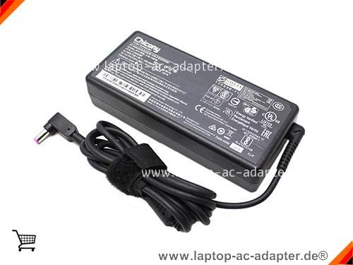 Bild 2 Von Original Chicony 19.5v 6.92a 135w Acer Nitro 5 Ac Adapter Compatible Delta Adp-135nb B Liteon Pa-1131-26 Auf Laptop-ac-adapter.de 