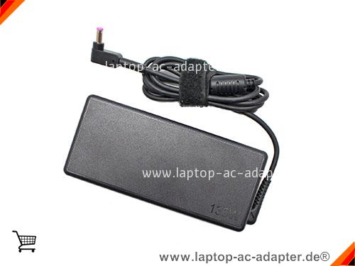 Bild 3 Von Original Chicony 19.5v 6.92a 135w Acer Nitro 5 Ac Adapter Compatible Delta Adp-135nb B Liteon Pa-1131-26 Auf Laptop-ac-adapter.de 