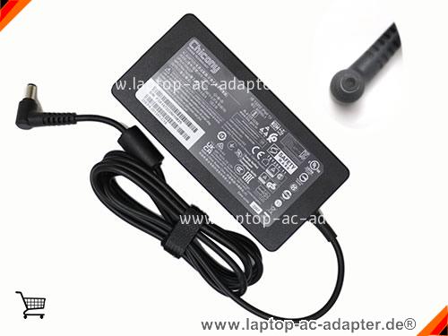Große Bilder 1 von Original CHICONY A135A022P ac adapter, 19.5V 6.92A A135A022P Notebook Netzteile CHICONY19.5V6.92A135W-5.5x2.5mm-thin
