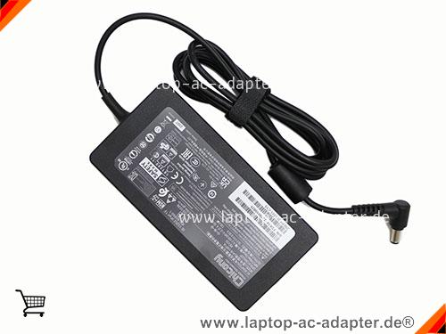 Große Bilder 2 von Original CHICONY A135A022P ac adapter, 19.5V 6.92A A135A022P Notebook Netzteile CHICONY19.5V6.92A135W-5.5x2.5mm-thin