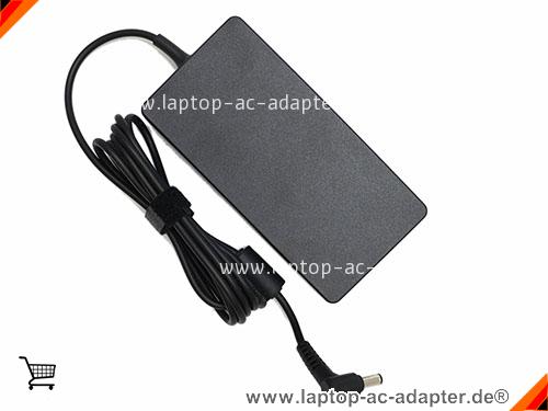 Große Bilder 3 von Original CHICONY A135A022P ac adapter, 19.5V 6.92A A135A022P Notebook Netzteile CHICONY19.5V6.92A135W-5.5x2.5mm-thin