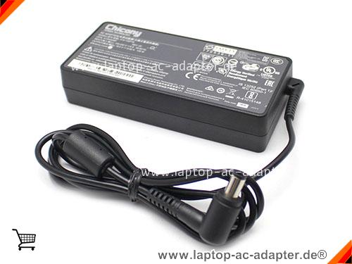 Bild 2 Von Original Chicony A16-135p1b Ac Adapter A135a008p 19.5v 6.92a 135w Power Supply Auf Laptop-ac-adapter.de 