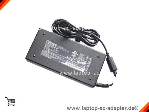 Bild 5 On Original Chicony 19.5v 7.7a Ac Adapter Power Supply A14-150p1a Auf Laptop-ac-adapter.de 