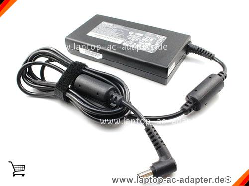 Große Bilder 2 von Original CHICONY A17-150P2A ac adapter, 19.5V 7.7A A17-150P2A Notebook Netzteile CHICONY19.5V7.7A150W-5.5x2.5mm-thin