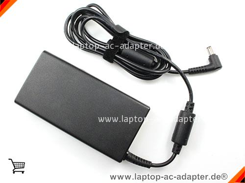Große Bilder 3 von Original CHICONY A17-150P2A ac adapter, 19.5V 7.7A A17-150P2A Notebook Netzteile CHICONY19.5V7.7A150W-5.5x2.5mm-thin