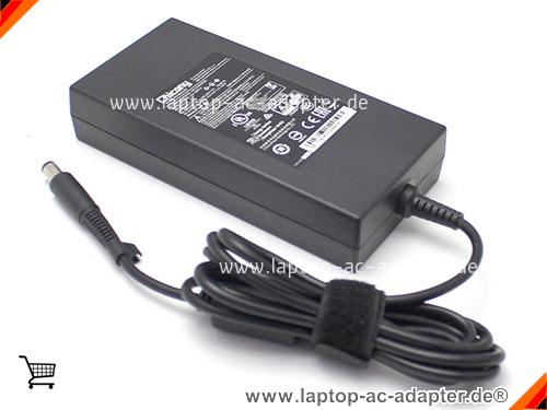 Große Bilder 2 von Original CHICONY A150A004L-CL02 ac adapter, 19.5V 7.7A A150A004L-CL02 Notebook Netzteile CHICONY19.5V7.7A150W-7.4x5.0mm