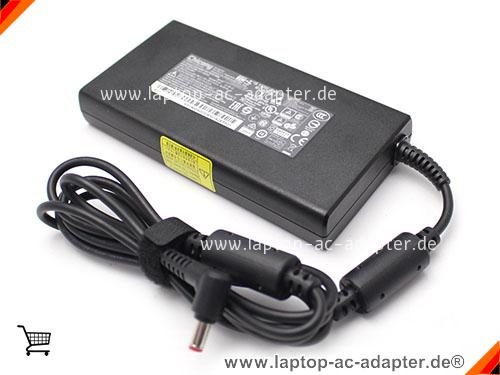 Bild 2 Von Original Chicony A17-180p4a Ac Adapter A180a056p 19.5v 9.23a Power Supply Für Acer Auf Laptop-ac-adapter.de 