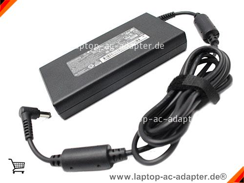 Bild 2 Von Original Chicony A17-180p4a Ac Adapter A180a025p 19.5v 9.23a 180w Power Supply Small Type Auf Laptop-ac-adapter.de 