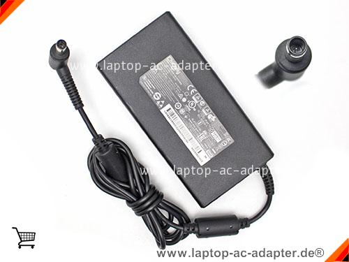 Große Bilder 1 von Original CHICONY A180A049P ac adapter, 19.5V 9.23A A180A049P Notebook Netzteile CHICONY19.5V9.23A180W-7.4x5.0mm-small