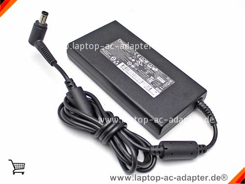 Große Bilder 2 von Original CHICONY A180A049P ac adapter, 19.5V 9.23A A180A049P Notebook Netzteile CHICONY19.5V9.23A180W-7.4x5.0mm-small