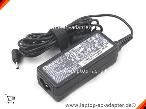 Bild 2 Von Chicony 19v 2.1a A13-040n3a 40w Für Samsung Np900x4d-a01it Np900x4c-a06us Series Laptop Auf Laptop-ac-adapter.de 