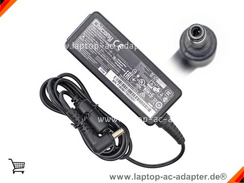 Bild 1 Von Original Chicony A13-040n3a Ac Adapter U/n A040r074l 19v 2.1a Power Supply With 4.0x1.7mm Tip Auf Laptop-ac-adapter.de 