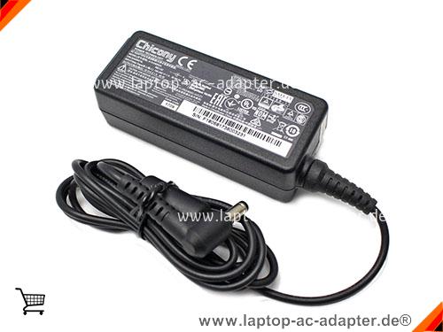 Bild 2 Von Original Chicony A13-040n3a Ac Adapter U/n A040r074l 19v 2.1a Power Supply With 4.0x1.7mm Tip Auf Laptop-ac-adapter.de 