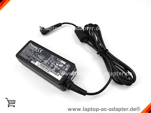 Bild 2 Von Chicony A13-040n3a A040r074l 19v 2.1a 40w Ac Adapter 4.8x1.7mm Auf Laptop-ac-adapter.de 
