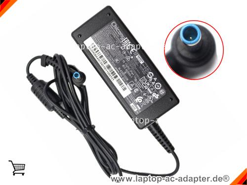 Bild 1 Von Original Chicony A045r082p Ac Adapter A18-045n2a 19v 2.37a 45w With 4.5x 3.0mm Tip Auf Laptop-ac-adapter.de 