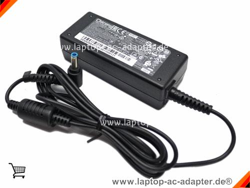 Bild 2 Von Original Chicony A045r082p Ac Adapter A18-045n2a 19v 2.37a 45w With 4.5x 3.0mm Tip Auf Laptop-ac-adapter.de 