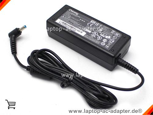 Bild 2 Von Original Chicony A12-065n2a Ac Adapter With Round Blue Tip 19v 3.42a 65w Auf Laptop-ac-adapter.de 