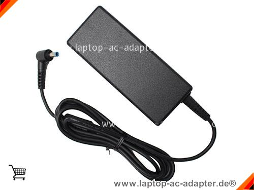 Bild 3 Von Original Chicony A12-065n2a Ac Adapter With Round Blue Tip 19v 3.42a 65w Auf Laptop-ac-adapter.de 