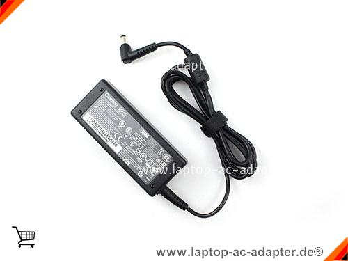 Bild 1 Von Original Chicony A065r051l-cl02 Ac Adapter 19v 3.42a A12-065n2a 65w 5.5x2.5mm Auf Laptop-ac-adapter.de 