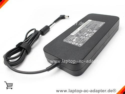 Bild 2 Von Original Chinony A15-120p1a  Ac Adapter 120w 19v 6.32a Slim Power Adapter Auf Laptop-ac-adapter.de 